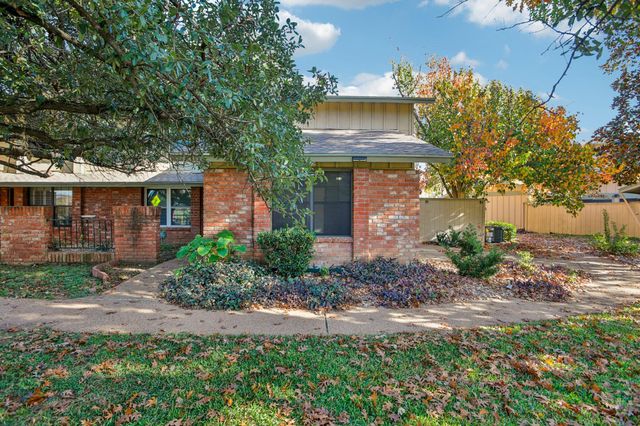 9507 Quail Village LN, Austin, TX 78758