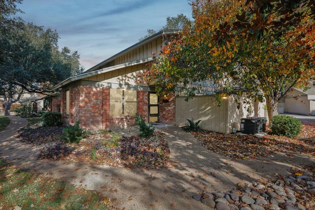 9507 Quail Village LN, Austin, TX 78758