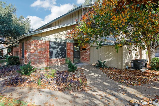 9507 Quail Village LN, Austin, TX 78758