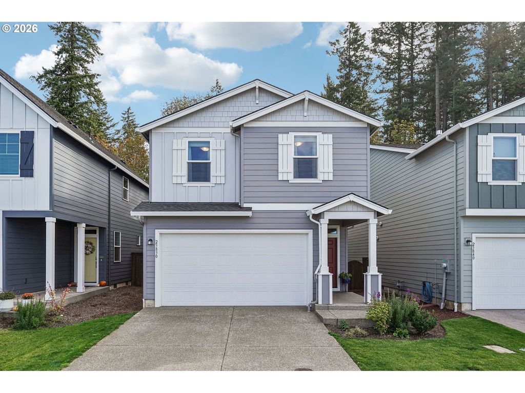 23830 Sw Vermillion Dr, Tualatin, OR 97062