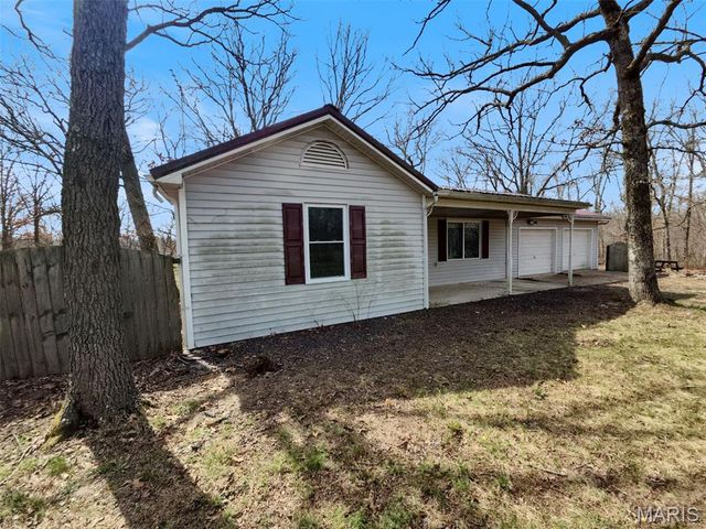 24751 Mayapple Lane, Lebanon, MO 65536