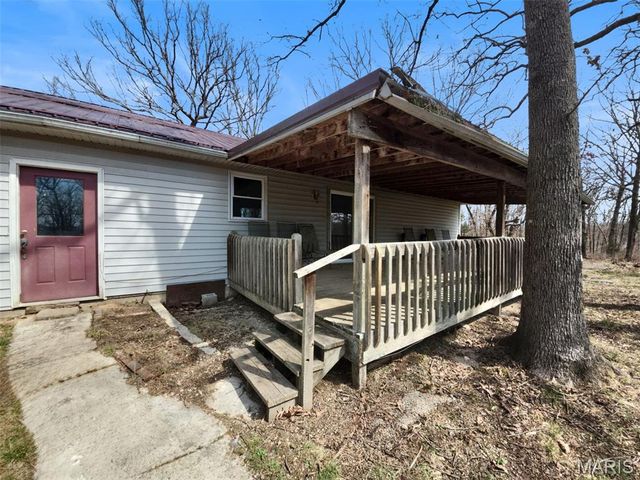 24751 Mayapple Lane, Lebanon, MO 65536