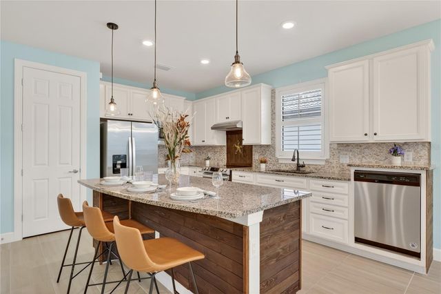 2633 DAISY DRIVE, North Port, FL 34289