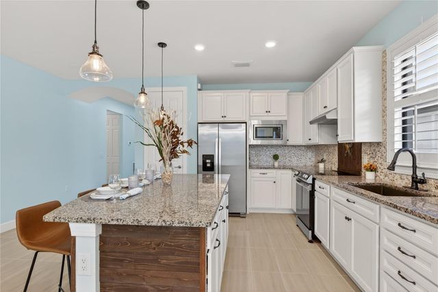 2633 DAISY DRIVE, North Port, FL 34289