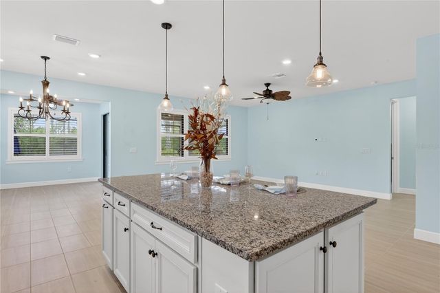 2633 DAISY DRIVE, North Port, FL 34289