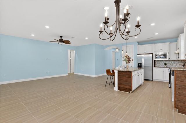 2633 DAISY DRIVE, North Port, FL 34289