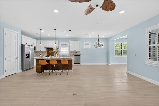 2633 DAISY DRIVE, North Port, FL 34289