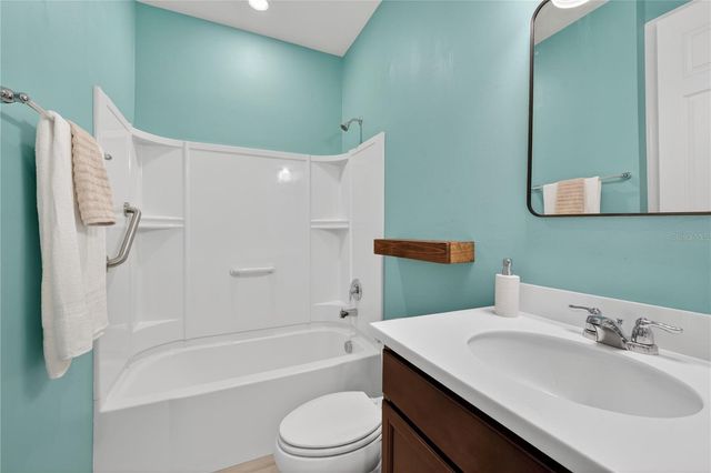 2633 DAISY DRIVE, North Port, FL 34289