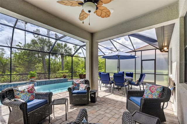 2633 DAISY DRIVE, North Port, FL 34289