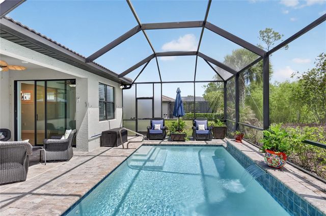 2633 DAISY DRIVE, North Port, FL 34289