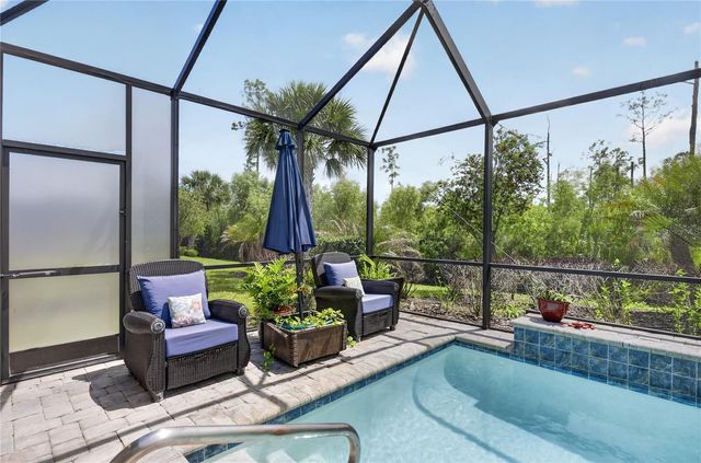 2633 DAISY DRIVE, North Port, FL 34289