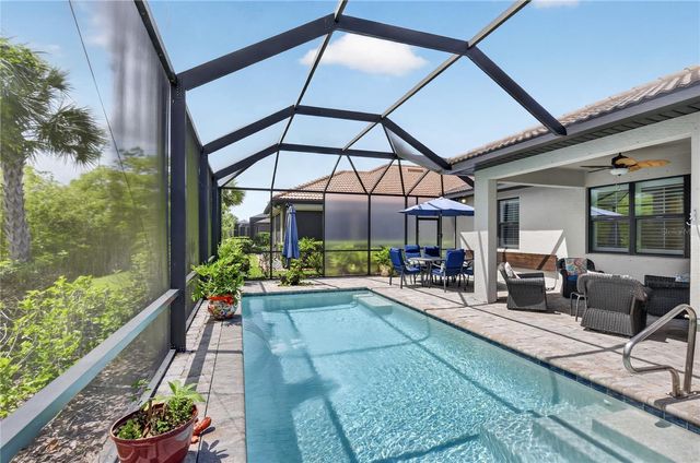 2633 DAISY DRIVE, North Port, FL 34289