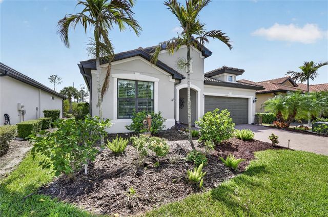 2633 DAISY DRIVE, North Port, FL 34289