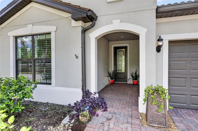 2633 DAISY DRIVE, North Port, FL 34289