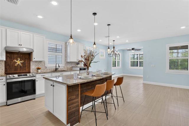 2633 DAISY DRIVE, North Port, FL 34289