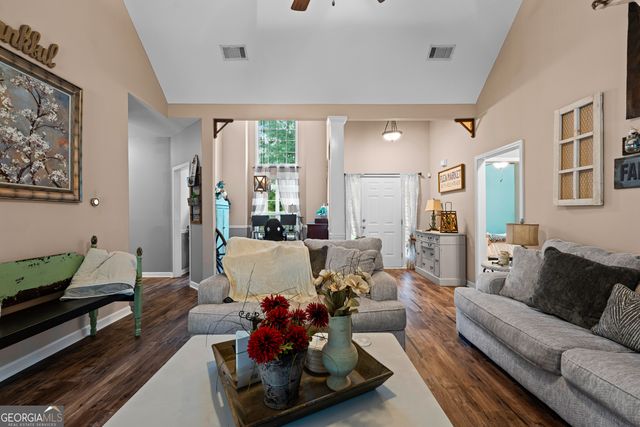 155 Quig Youngs Road, Moreland, GA 30259