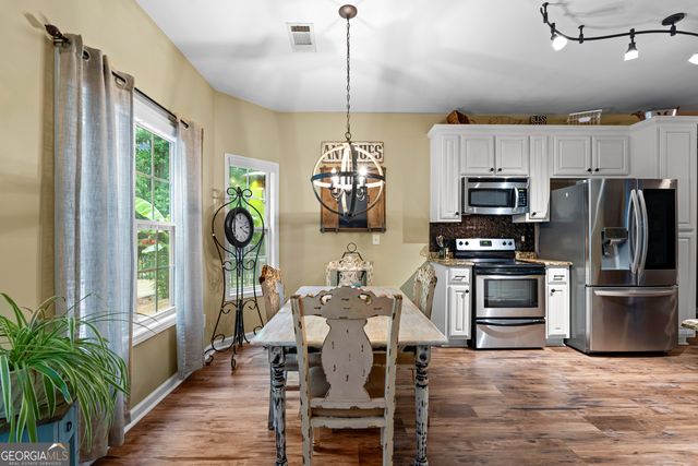 155 Quig Youngs Road, Moreland, GA 30259