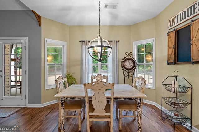 155 Quig Youngs Road, Moreland, GA 30259