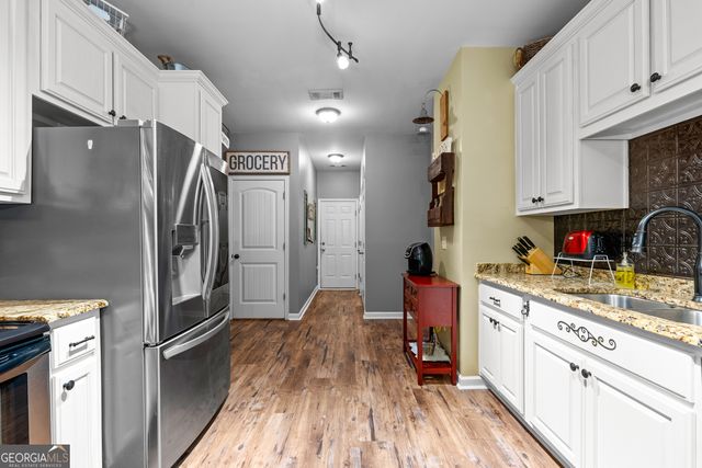 155 Quig Youngs Road, Moreland, GA 30259