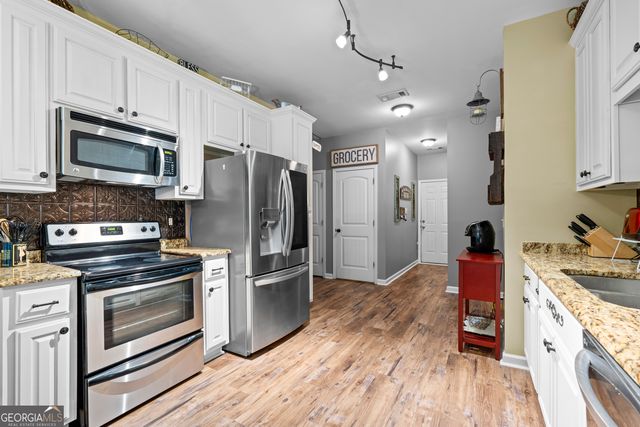 155 Quig Youngs Road, Moreland, GA 30259