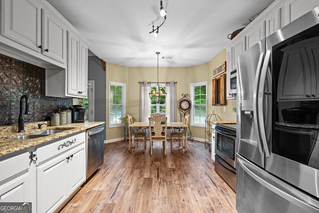 155 Quig Youngs Road, Moreland, GA 30259