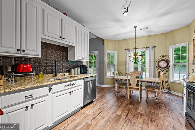 155 Quig Youngs Road, Moreland, GA 30259