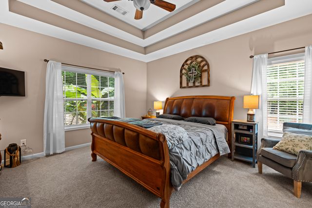 155 Quig Youngs Road, Moreland, GA 30259