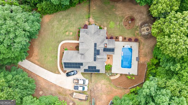 155 Quig Youngs Road, Moreland, GA 30259