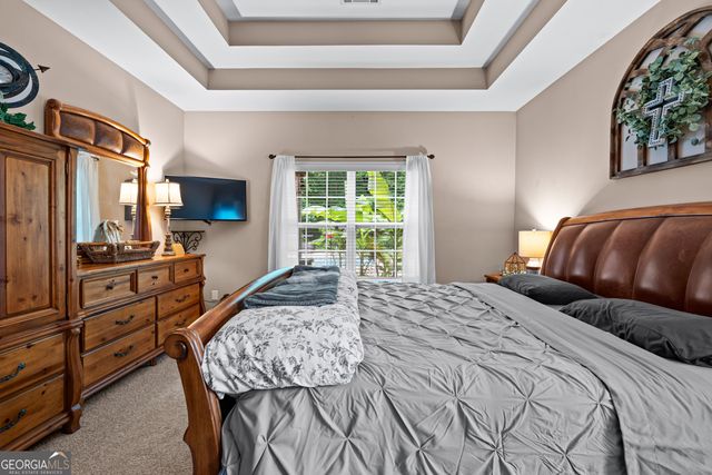 155 Quig Youngs Road, Moreland, GA 30259
