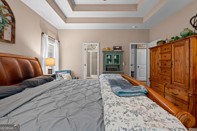 155 Quig Youngs Road, Moreland, GA 30259