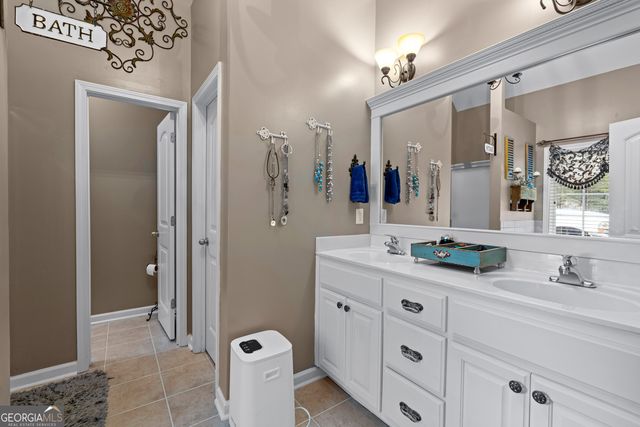 155 Quig Youngs Road, Moreland, GA 30259