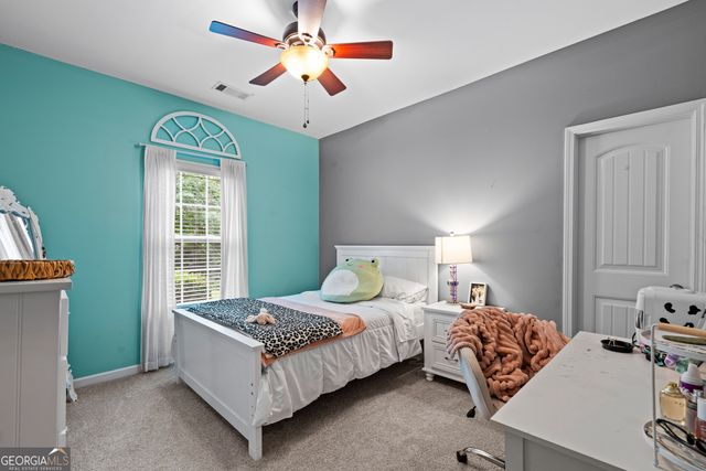 155 Quig Youngs Road, Moreland, GA 30259