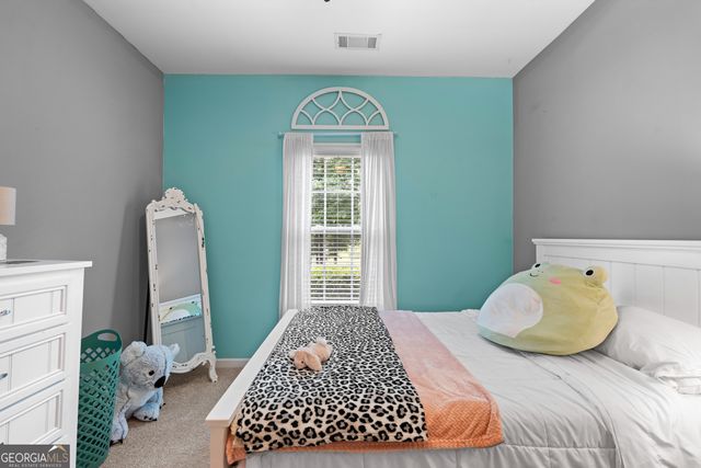 155 Quig Youngs Road, Moreland, GA 30259