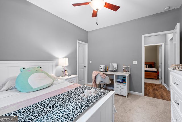155 Quig Youngs Road, Moreland, GA 30259