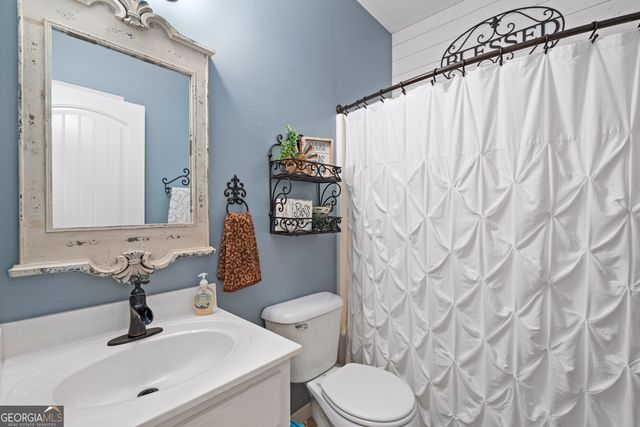 155 Quig Youngs Road, Moreland, GA 30259