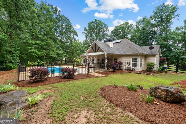155 Quig Youngs Road, Moreland, GA 30259
