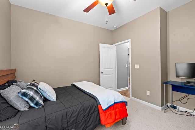 155 Quig Youngs Road, Moreland, GA 30259