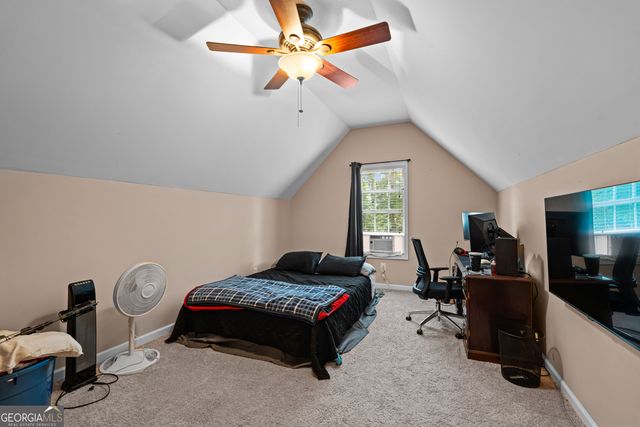 155 Quig Youngs Road, Moreland, GA 30259