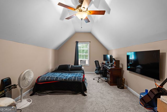 155 Quig Youngs Road, Moreland, GA 30259
