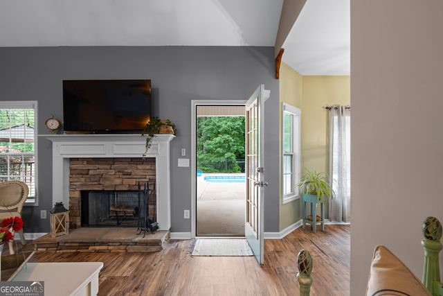 155 Quig Youngs Road, Moreland, GA 30259