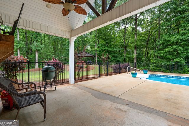155 Quig Youngs Road, Moreland, GA 30259