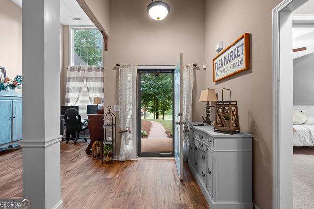 155 Quig Youngs Road, Moreland, GA 30259