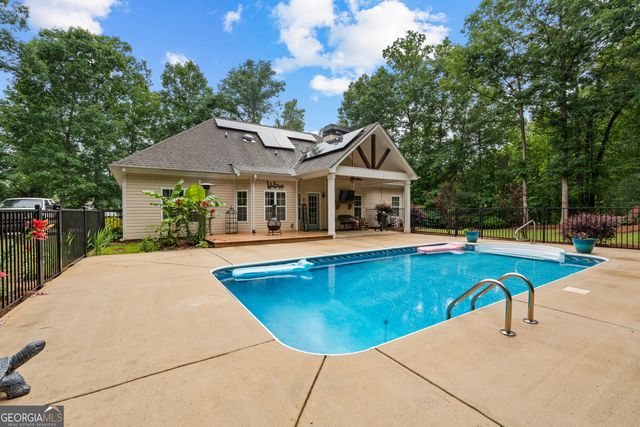 155 Quig Youngs Road, Moreland, GA 30259