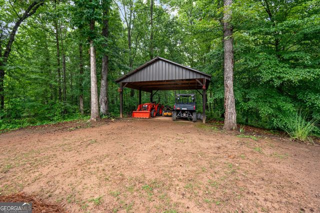 155 Quig Youngs Road, Moreland, GA 30259