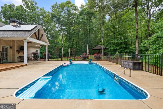 155 Quig Youngs Road, Moreland, GA 30259