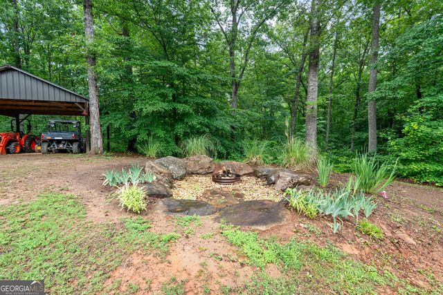 155 Quig Youngs Road, Moreland, GA 30259