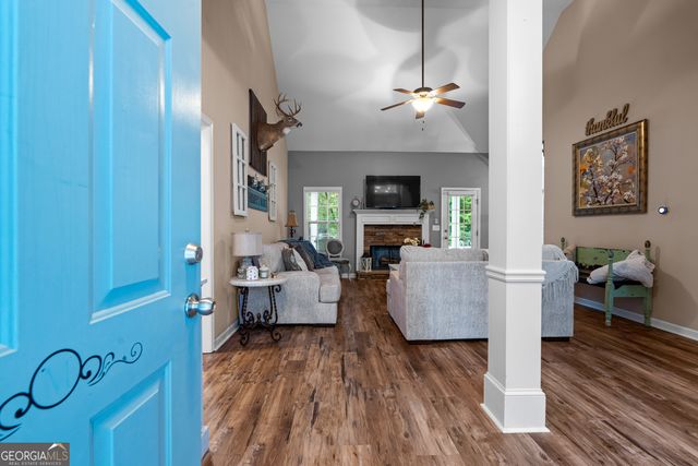 155 Quig Youngs Road, Moreland, GA 30259