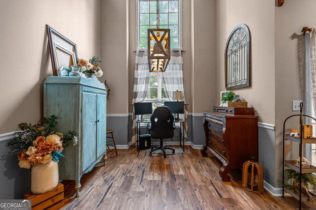 155 Quig Youngs Road, Moreland, GA 30259