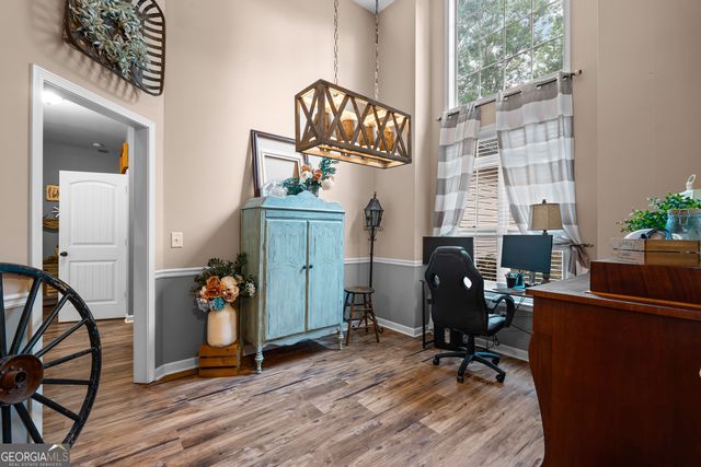 155 Quig Youngs Road, Moreland, GA 30259