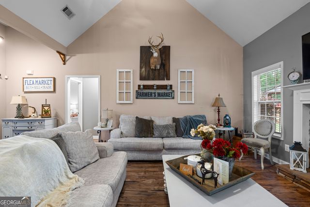 155 Quig Youngs Road, Moreland, GA 30259